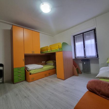 Casa Luisa - Appartamento Negrar Exteriör bild