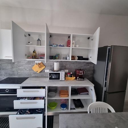 Casa Luisa - Appartamento Negrar Exteriör bild