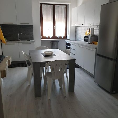 Casa Luisa - Appartamento Negrar Exteriör bild