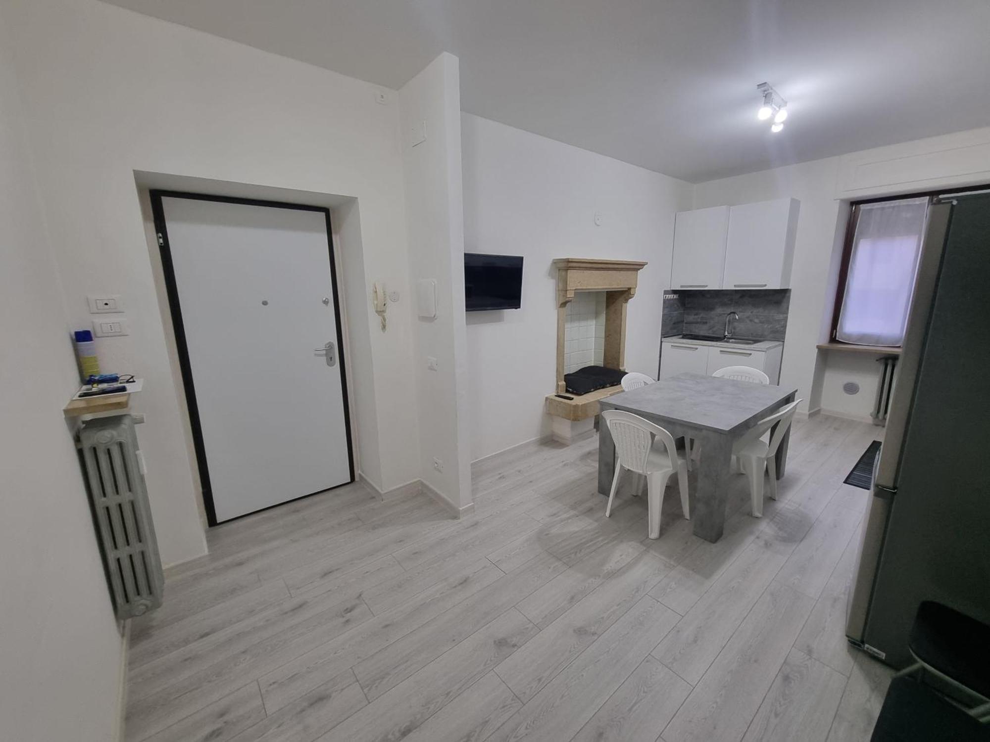 Casa Luisa - Appartamento Negrar Exteriör bild