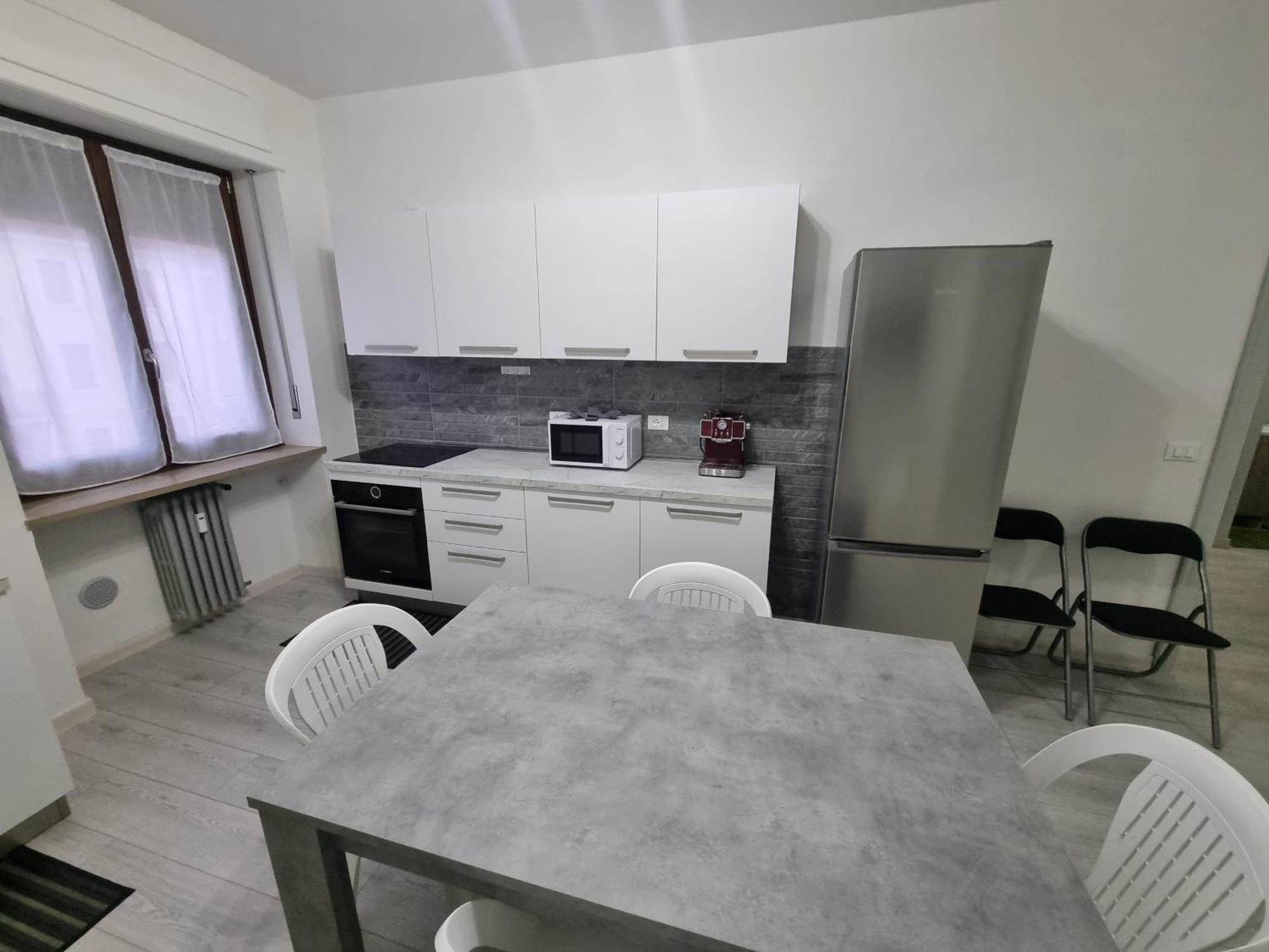 Casa Luisa - Appartamento Negrar Exteriör bild