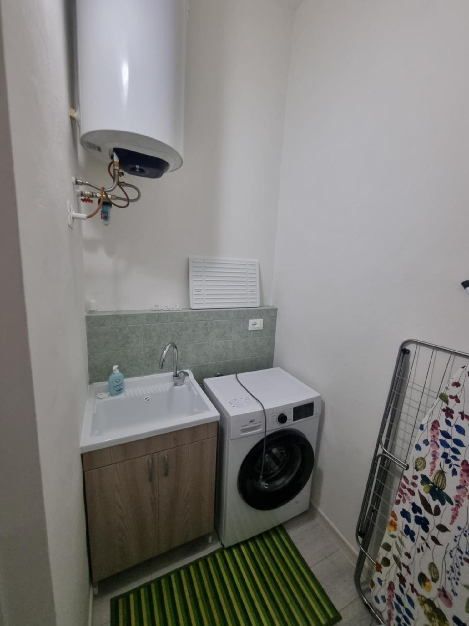 Casa Luisa - Appartamento Negrar Exteriör bild