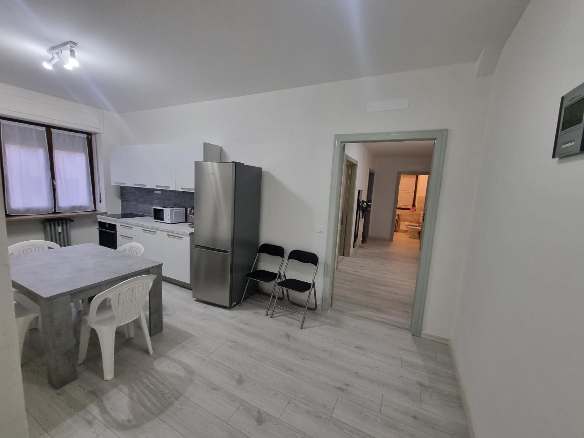 Casa Luisa - Appartamento Negrar Exteriör bild