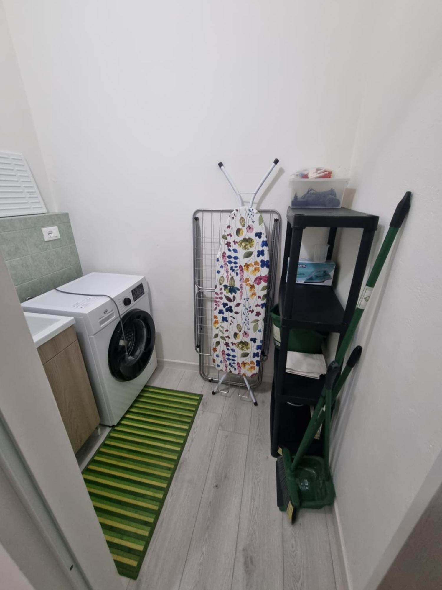 Casa Luisa - Appartamento Negrar Exteriör bild