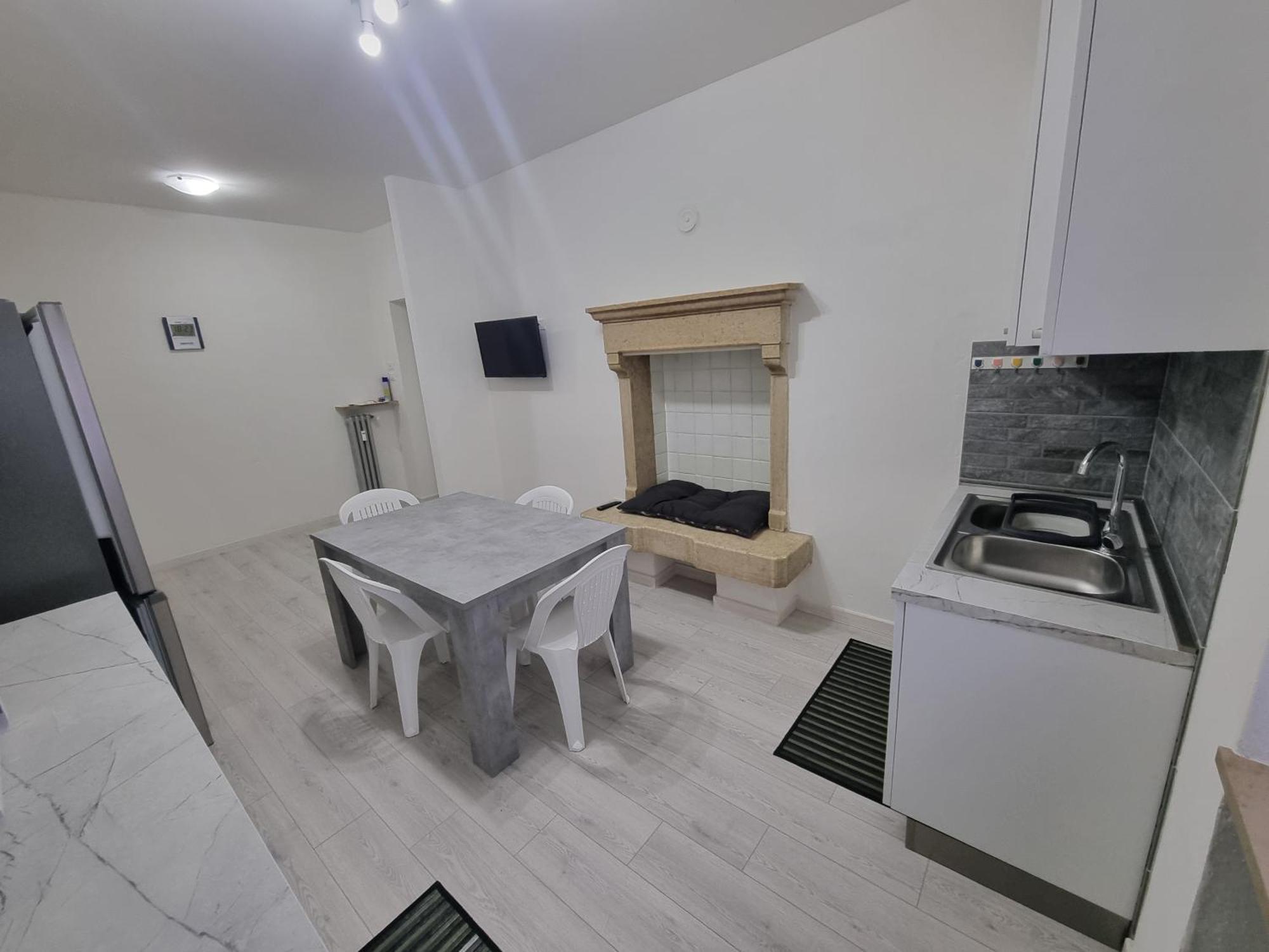 Casa Luisa - Appartamento Negrar Exteriör bild