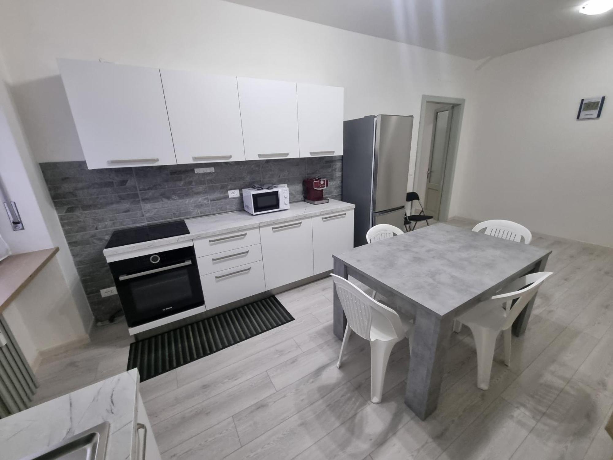 Casa Luisa - Appartamento Negrar Exteriör bild