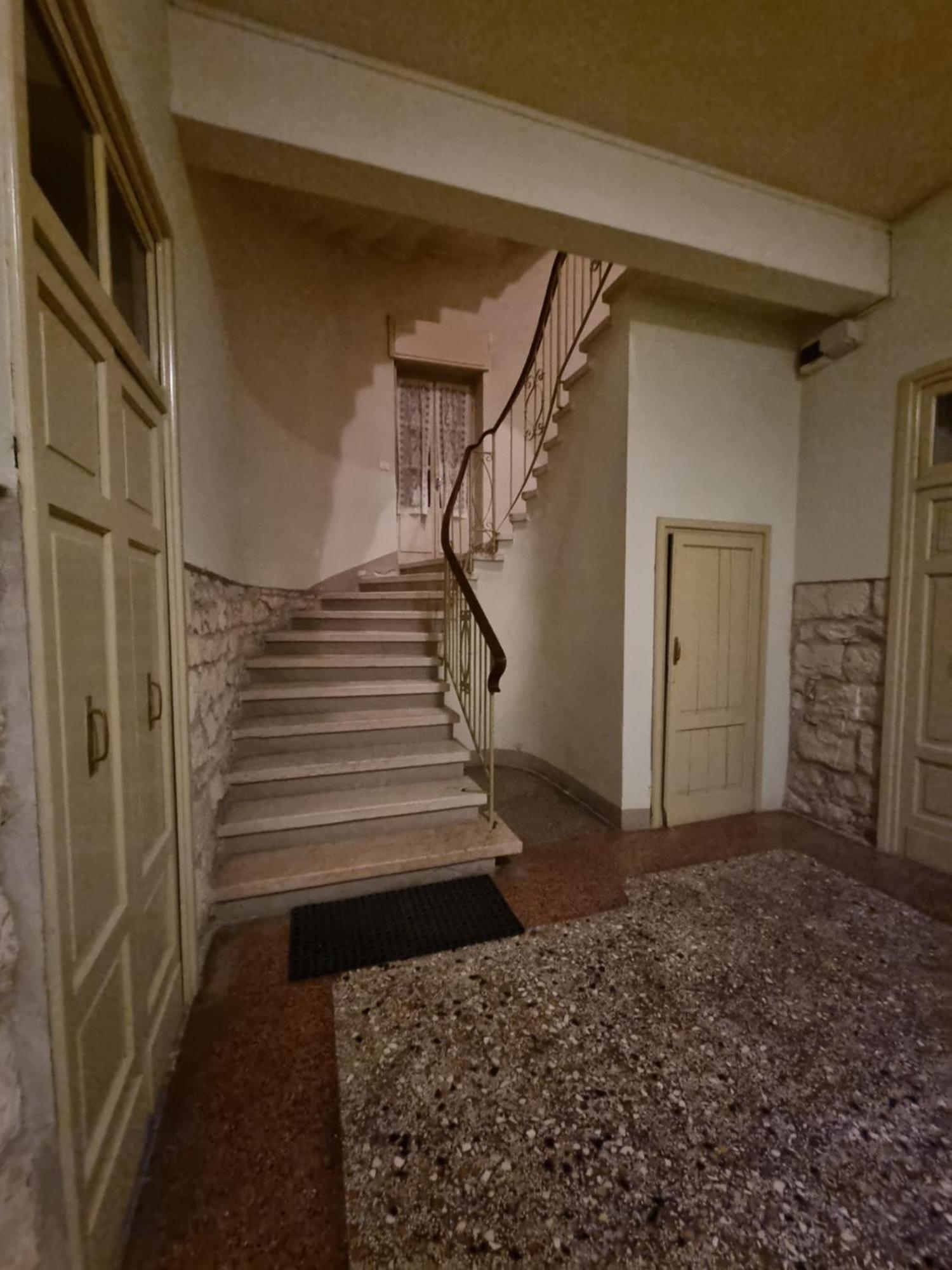 Casa Luisa - Appartamento Negrar Exteriör bild