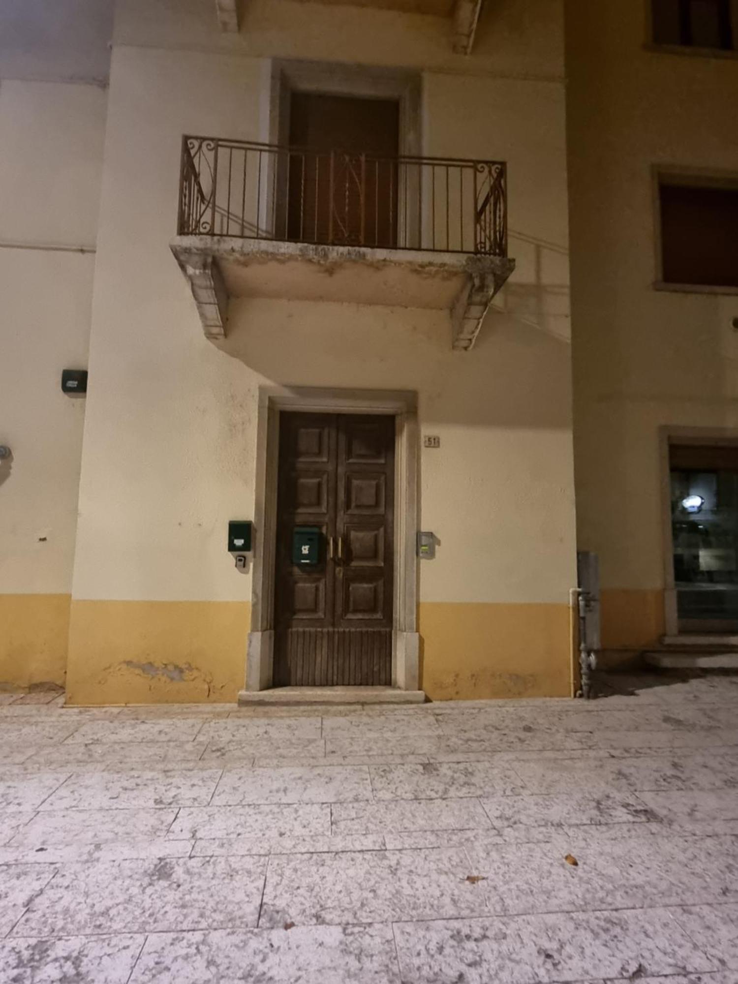 Casa Luisa - Appartamento Negrar Exteriör bild