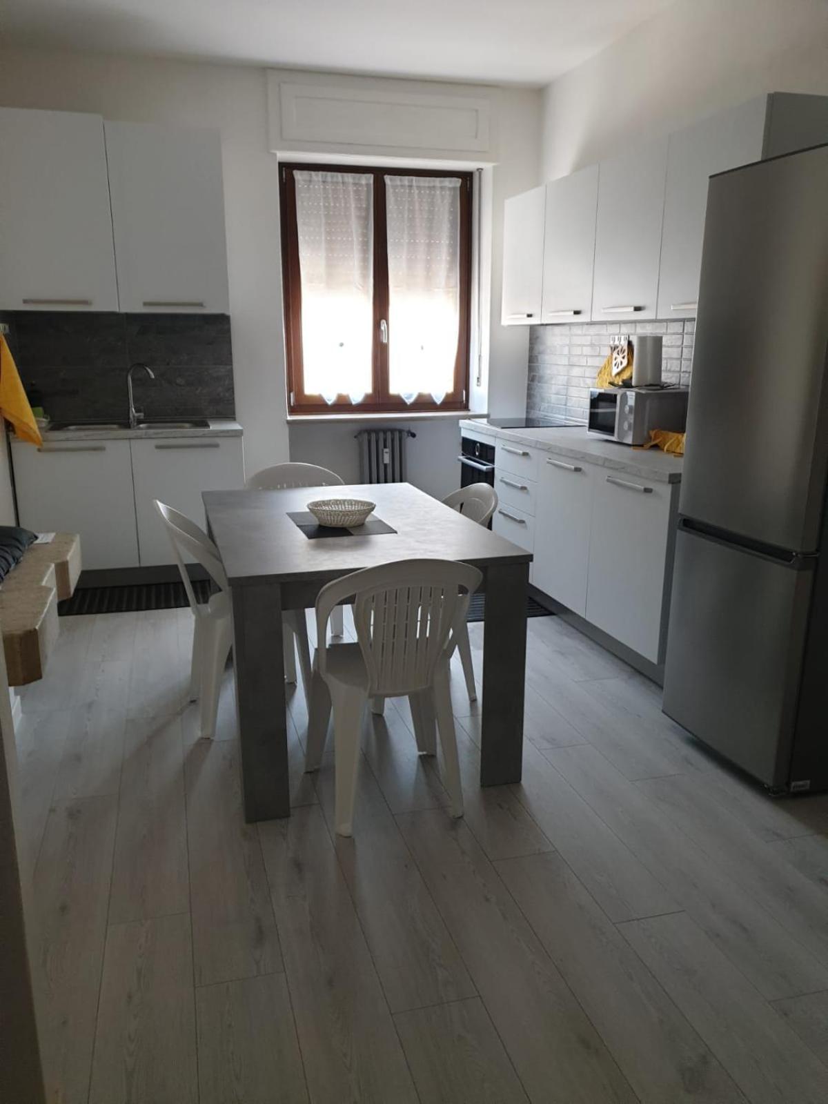 Casa Luisa - Appartamento Negrar Exteriör bild
