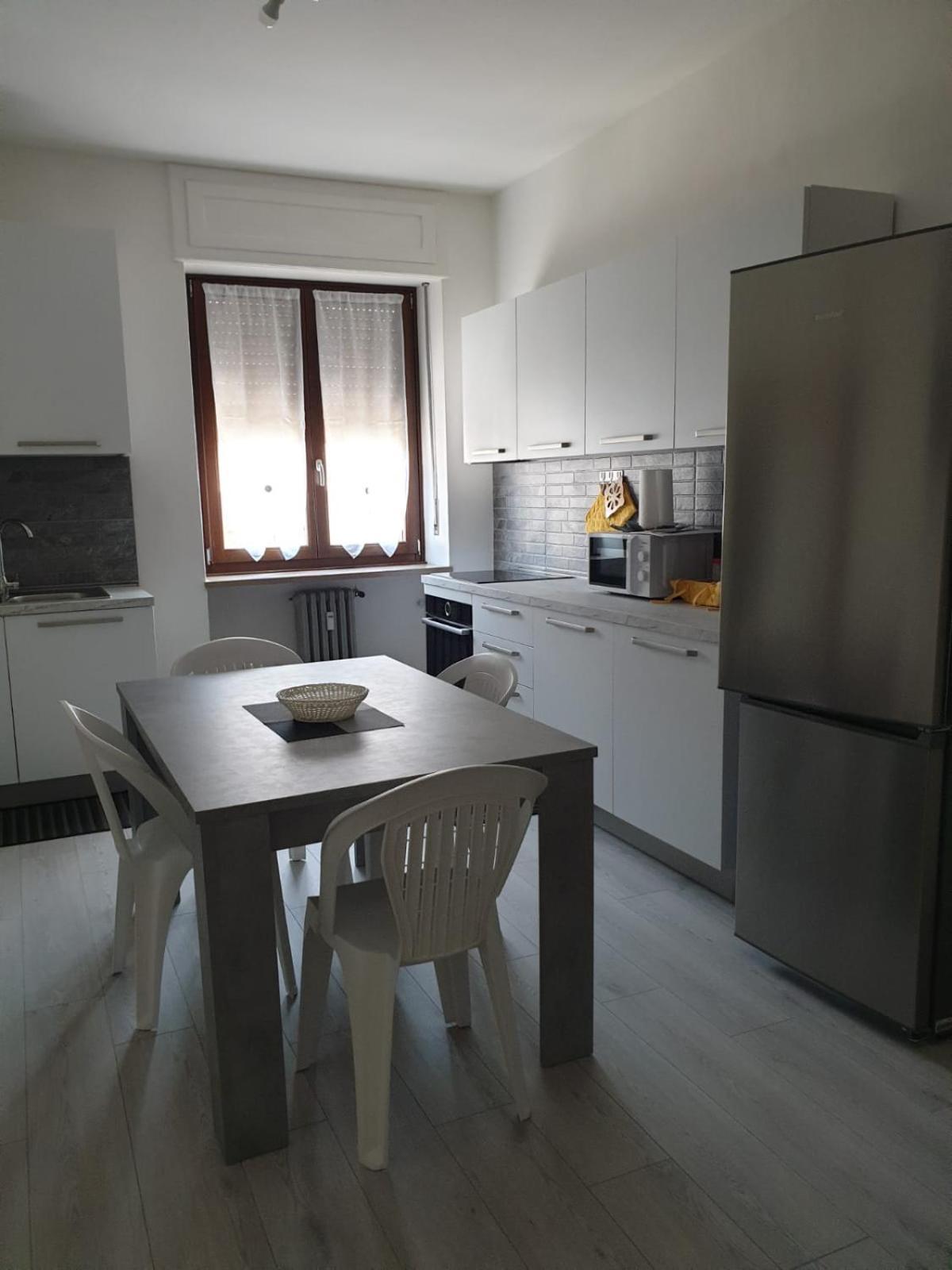Casa Luisa - Appartamento Negrar Exteriör bild