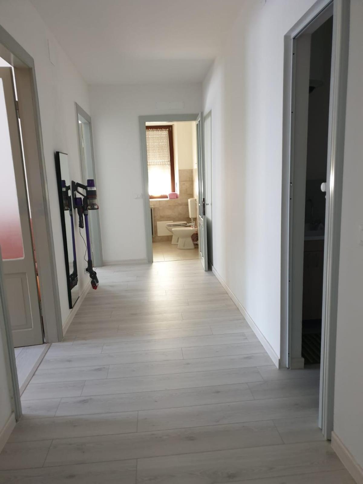 Casa Luisa - Appartamento Negrar Exteriör bild