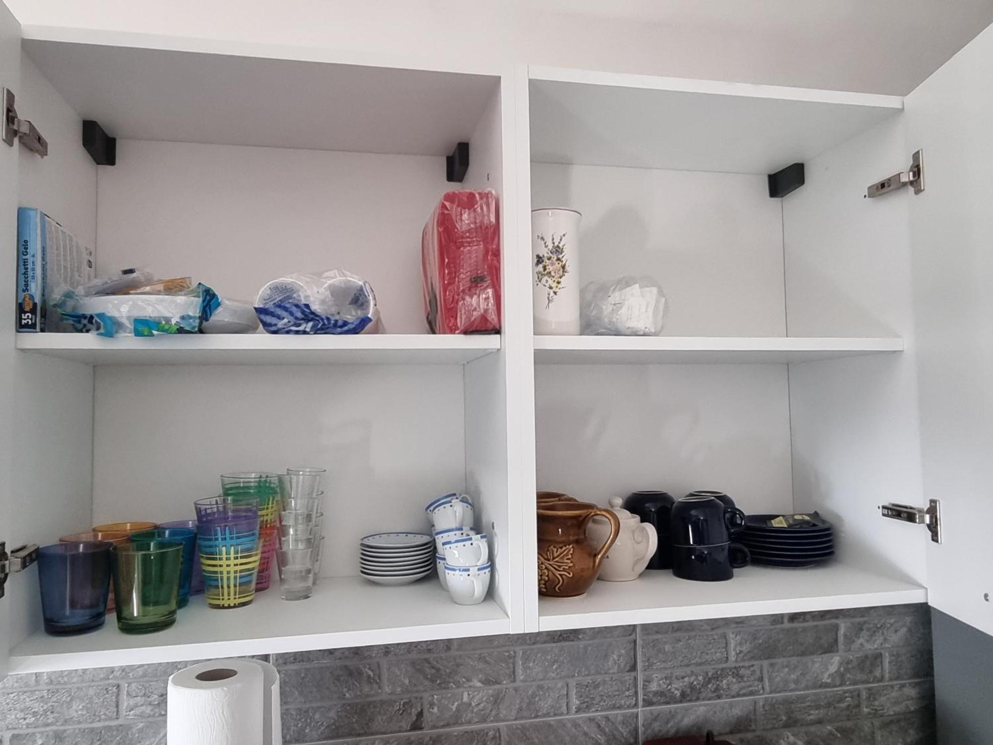 Casa Luisa - Appartamento Negrar Exteriör bild
