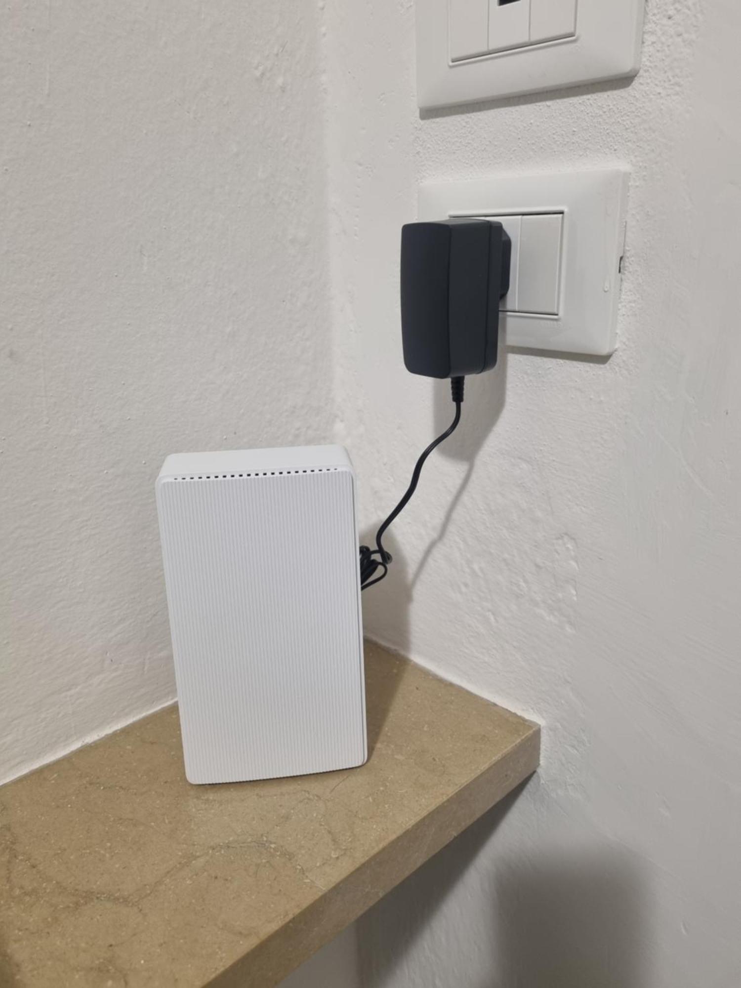 Casa Luisa - Appartamento Negrar Exteriör bild
