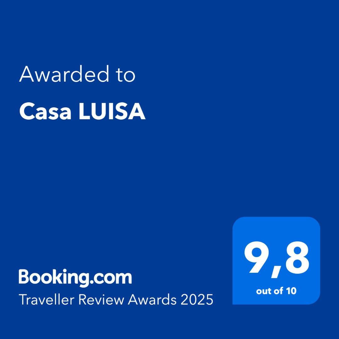 Casa Luisa - Appartamento Negrar Exteriör bild